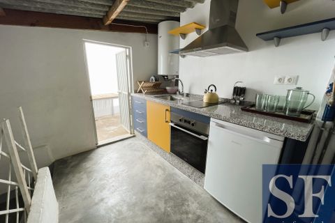 Byhus i Competa, Malaga, Competa - € 230.000 | Ref: TH1232 - foto 6