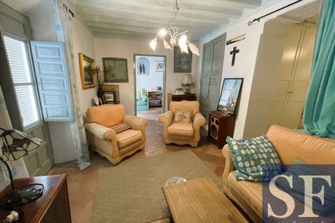 Byhus i Competa, Malaga, Competa - € 230.000 | Ref: TH1232 - foto 10