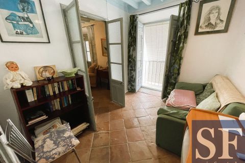 Byhus i Competa, Malaga, Competa - € 230.000 | Ref: TH1232 - foto 11