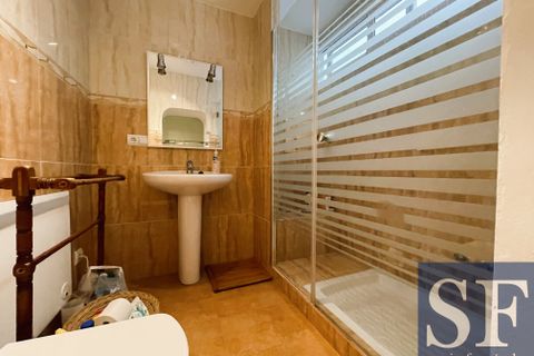 Byhus i Competa, Malaga, Competa - € 230.000 | Ref: TH1232 - foto 12