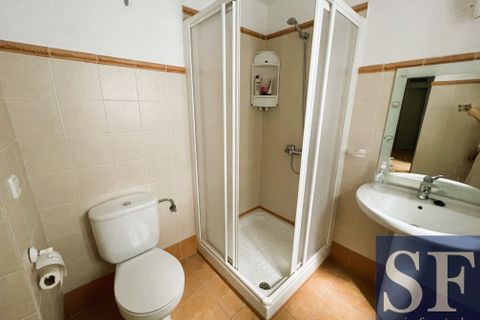 Byhus i Competa, Malaga, Competa - € 230.000 | Ref: TH1232 - foto 14