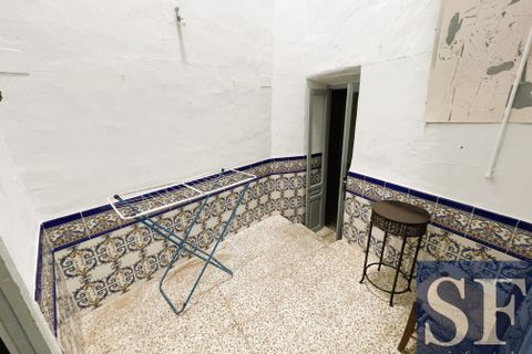 Byhus i Competa, Malaga, Competa - € 230.000 | Ref: TH1232 - foto 17