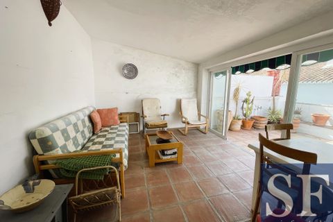 Byhus i Competa, Malaga, Competa - € 230.000 | Ref: TH1232 - foto 18