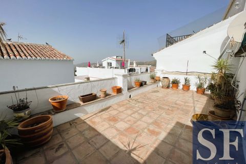 Byhus i Competa, Malaga, Competa - € 230.000 | Ref: TH1232 - foto 19