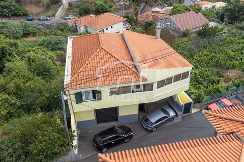 Villa a Camara de Lobos, Madeira, Camara de Lobos - € 365.000 | Ref: 11895-NN - foto 17