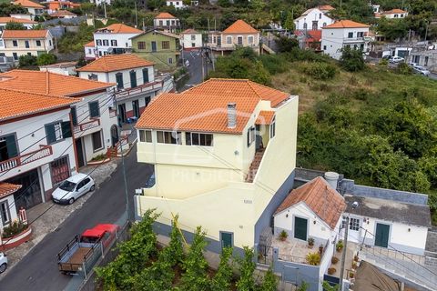 Villa a Camara de Lobos, Madeira, Camara de Lobos - € 365.000 | Ref: 11895-NN - foto 19