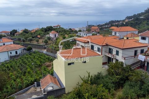 Villa a Camara de Lobos, Madeira, Camara de Lobos - € 365.000 | Ref: 11895-NN - foto 20