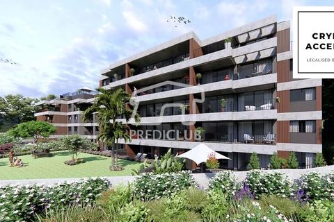 Lejlighed i Machico, Madeira, Machico - € 325.000 | Ref: 11910-G-NQ - foto 1