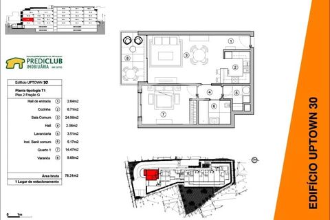 Lejlighed i Machico, Madeira, Machico - € 325.000 | Ref: 11910-G-NQ - foto 2