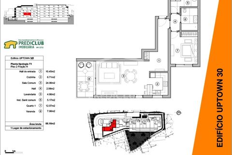 Lejlighed i Machico, Madeira, Machico - € 330.000 | Ref: 11910-H-NQ - foto 2