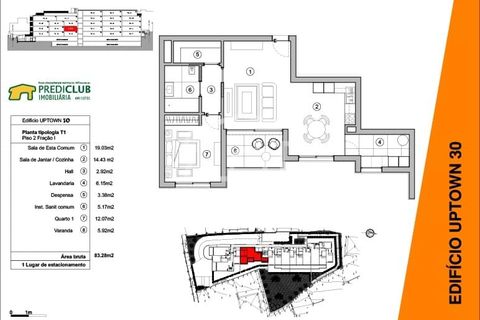 Lejlighed i Machico, Madeira, Machico - € 330.000 | Ref: 11910-I-NQ - foto 2