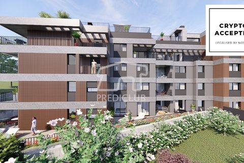 Lejlighed i Machico, Madeira, Machico - € 485.000 | Ref: 11910-Z-NQ - foto 1