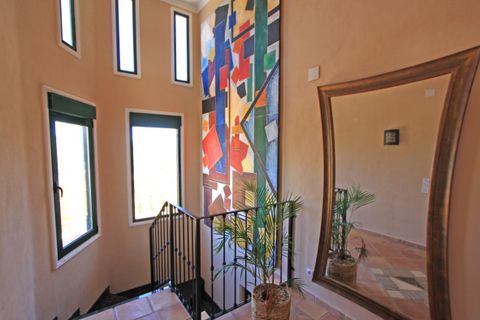 Villa a Pedreguer, Alicante, Pedreguer - € 849.000 | Ref: W-356 - foto 17