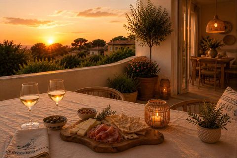 Lejlighed i Badesi, Sassari, Badesi - € 99.000 | Ref: Bilocale Residenza Via Mare (2D). - foto 2