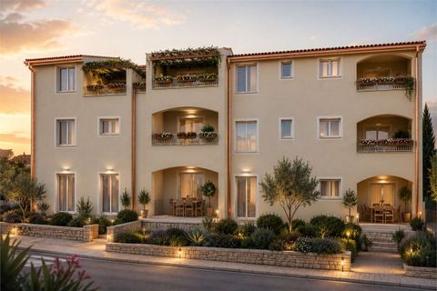 Lejlighed i Badesi, Sassari, Badesi - € 99.000 | Ref: Bilocale Residenza Via Mare (2D). - foto 7