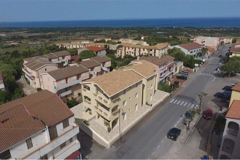 Lejlighed i Badesi, Sassari, Badesi - € 129.000 | Ref: Bilocale Residenza Via Mare (1D). - foto 7