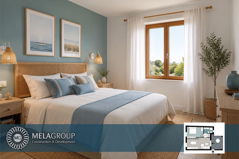Lejlighed i Badesi, Sassari, Badesi - € 129.000 | Ref: Bilocale Residenza Via Mare (1D). - foto 1