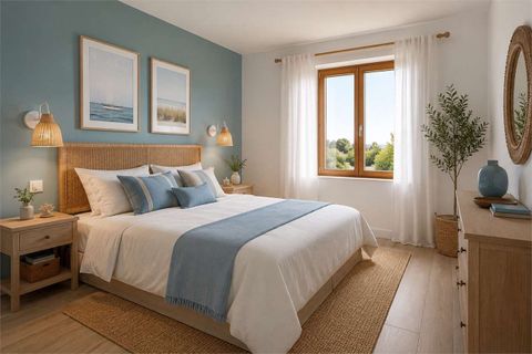 Lejlighed i Badesi, Sassari, Badesi - € 129.000 | Ref: Bilocale Residenza Via Mare (1D). - foto 2