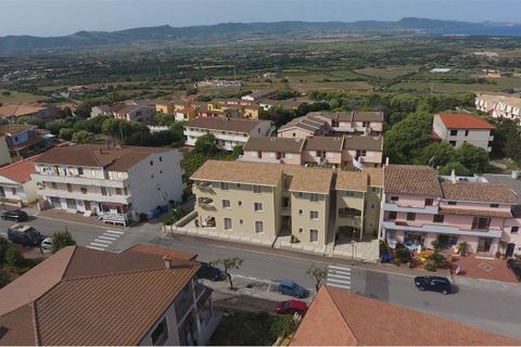Lejlighed i Badesi, Sassari, Badesi - € 125.000 | Ref: Bilocale -Resedenze Via Mare (1C). - foto 6