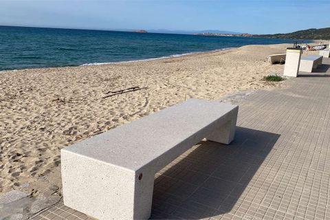 Lejlighed i Badesi, Sassari, Badesi - € 125.000 | Ref: Bilocale -Resedenze Via Mare (1C). - foto 10
