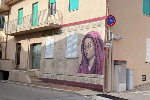 Lejlighed i Badesi, Sassari, Badesi - € 125.000 | Ref: Bilocale -Resedenze Via Mare (1C). - foto 19
