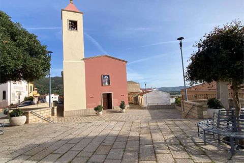 Lejlighed i Badesi, Sassari, Badesi - € 125.000 | Ref: Bilocale -Resedenze Via Mare (1C). - foto 20