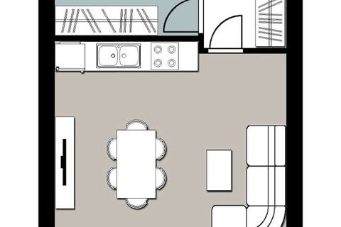 Lejlighed i Badesi, Sassari, Badesi - € 125.000 | Ref: Bilocale -Resedenze Via Mare (1C). - foto 23