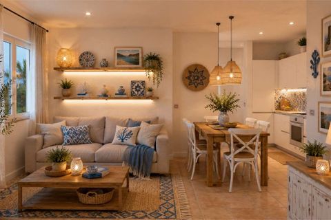 Lejlighed i Badesi, Sassari, Badesi - € 125.000 | Ref: Bilocale -Resedenze Via Mare (1C). - foto 2