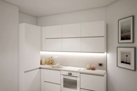 Lejlighed i Badesi, Sassari, Badesi - € 119.000 | Ref: Bilocale - Residenze di Via Mare (1B). - foto 4