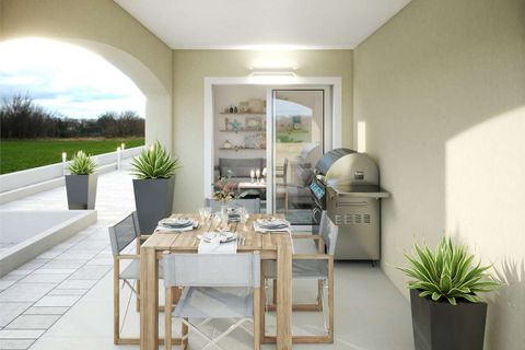 Lejlighed i Badesi, Sassari, Badesi - € 119.000 | Ref: Bilocale - Residenze di Via Mare (1B). - foto 5