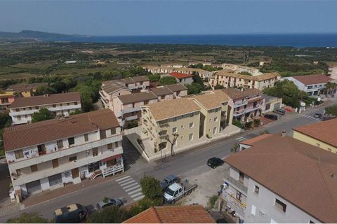 Lejlighed i Badesi, Sassari, Badesi - € 119.000 | Ref: Bilocale - Residenze di Via Mare (1B). - foto 8