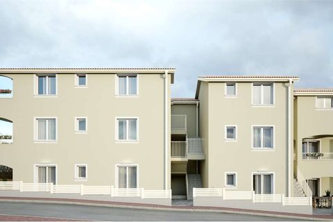 Lejlighed i Badesi, Sassari, Badesi - € 119.000 | Ref: Bilocale - Residenze di Via Mare (1B). - foto 10