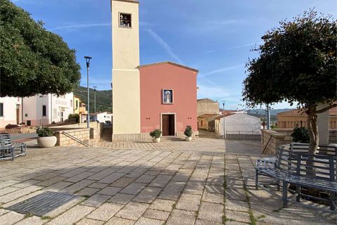 Lejlighed i Badesi, Sassari, Badesi - € 119.000 | Ref: Bilocale - Residenze di Via Mare (1B). - foto 25
