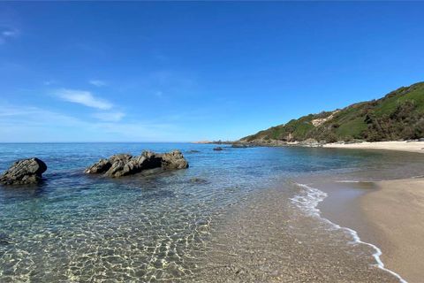 Lejlighed i Badesi, Sassari, Badesi - € 119.000 | Ref: Bilocale - Residenze di Via Mare (1B). - foto 34
