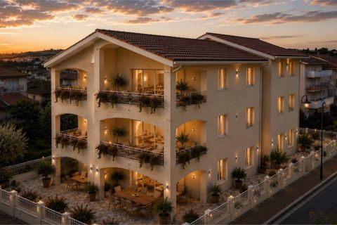 Lejlighed i Badesi, Sassari, Badesi - € 119.000 | Ref: Bilocale - Residenze di Via Mare (1B). - foto 2