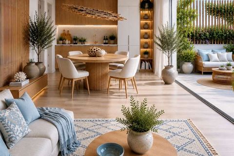 Lejlighed i Badesi, Sassari, Badesi - € 119.000 | Ref: Bilocale - Residenze di Via Mare (1B). - foto 4