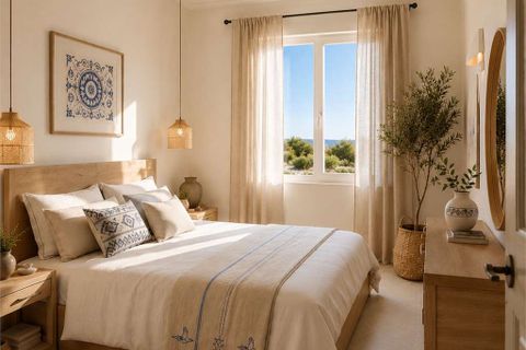 Lejlighed i Badesi, Sassari, Badesi - € 119.000 | Ref: Bilocale - Residenze di Via Mare (1B). - foto 5