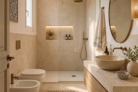 Lejlighed i Badesi, Sassari, Badesi - € 119.000 | Ref: Bilocale - Residenze di Via Mare (1B). - foto 6
