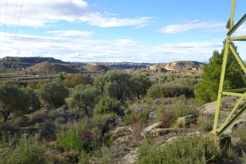 Finca i Caspe, Zaragoza, Caspe - € 29.500 | Ref: 0976 - foto 12