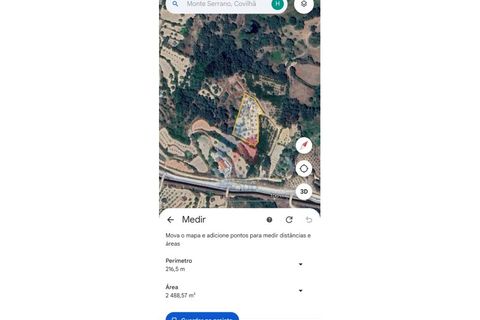 Farm i Ferro, Castelo Branco, Ferro - € 25.000 | Ref: 44008/25COV - foto 10