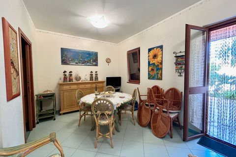Villa i Pollina, Palermo, Pollina - € 165.000 | Ref: V419 - foto 3