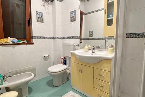 Villa i Pollina, Palermo, Pollina - € 165.000 | Ref: V419 - foto 16