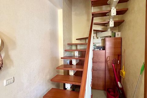 Villa i Pollina, Palermo, Pollina - € 165.000 | Ref: V419 - foto 4