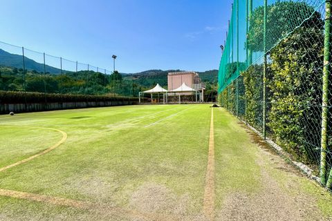 Villa i Pollina, Palermo, Pollina - € 165.000 | Ref: V419 - foto 22