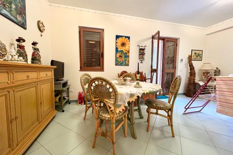 Villa i Pollina, Palermo, Pollina - € 165.000 | Ref: V419 - foto 2
