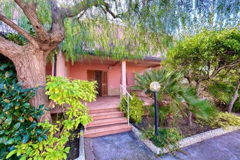 Villa i Pollina, Palermo, Pollina - € 165.000 | Ref: V419 - foto 1