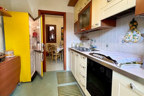 Villa i Pollina, Palermo, Pollina - € 165.000 | Ref: V419 - foto 17