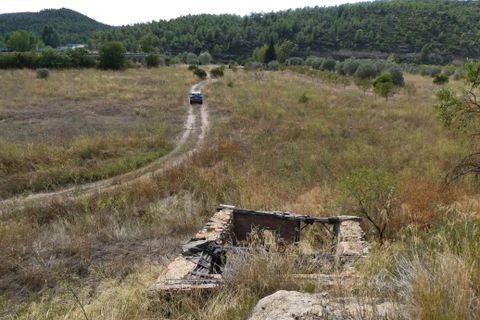 Finca i Caseres, Tarragona, Caseres - € 8 500 | Ref: 1085 - foto 14