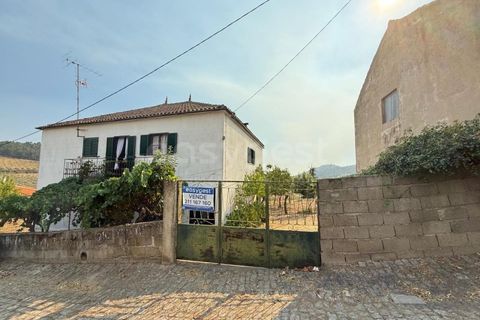 Villa i Torre de Moncorvo, Braganca, Torre de Moncorvo - € 119.000 | Ref: BG97879TM - foto 1
