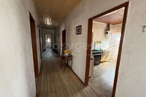 Villa i Torre de Moncorvo, Braganca, Torre de Moncorvo - € 119.000 | Ref: BG97879TM - foto 5